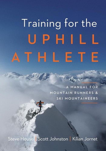 Training for the uphill - training,