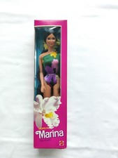 Barbie Tropical / Tropiques