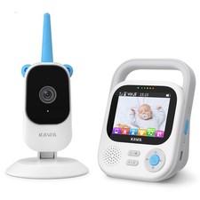 Moniteur Vidéo pour Bébé