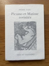 Ides et Calendes _ Picasso et