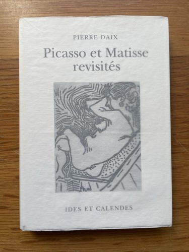 Ides calendes picasso et - ides,