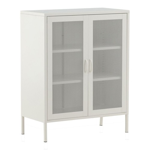 Buffet portes métal - buffet, 2