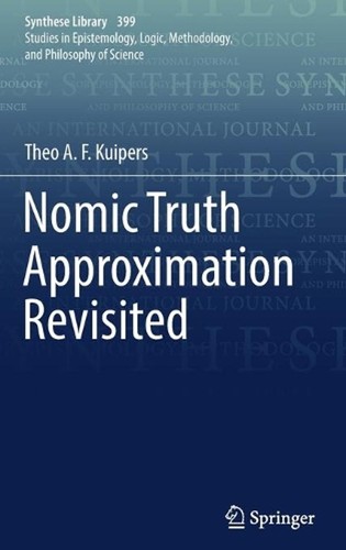 Nomic truth approximation - nomic,