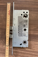 Assa Abloy Lock Case Connect 722 L : 22,5 cm sortie de secours double loquet