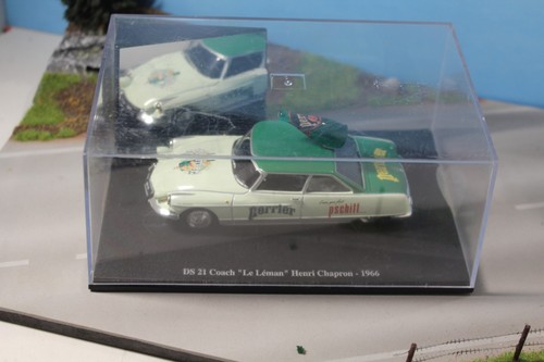Citroen coach leman pub - coach,