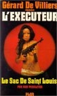 L'exécuteur, numéro 23 : Le
