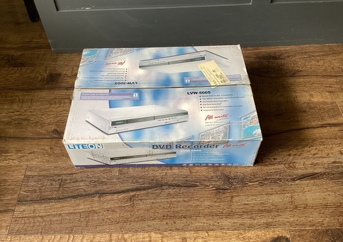 New box liteon lvw - liteon, all