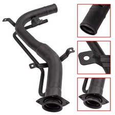Carburant remplissage tube for