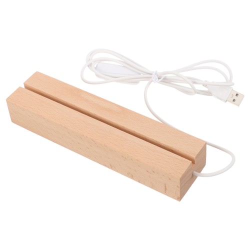 Socle lumineux led - socle, pour