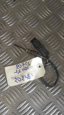 Sonde lambda capteur température - PEUGEOT 207 CC 1.6HDi  - Réf 9651618180
