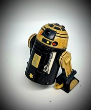 Star Wars the clone wars , r3-s6 Goldie