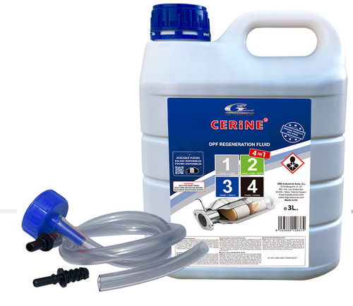 Additif fap cérine - fap,
