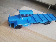Berliet 1/43..porte Fer..