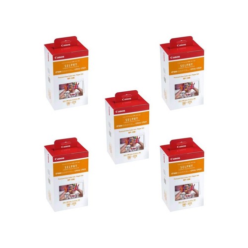 Canon 108 papier pour - canon,