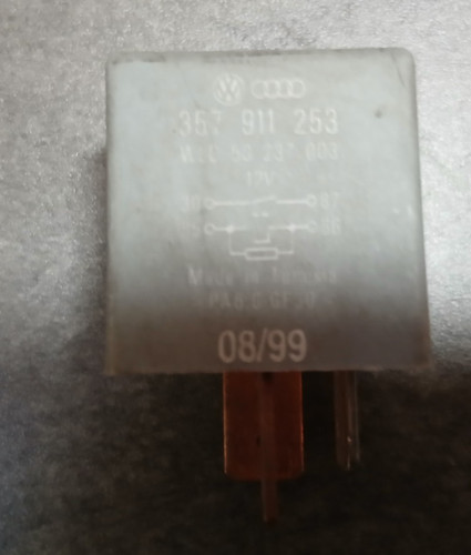 Relais audi 357911253 - vw, (32)