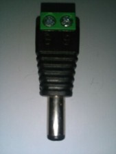 raccord prise alimentation 5 volt