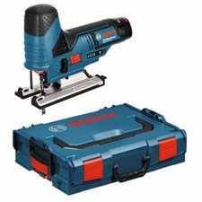 Bosch Scie Sauteuse sans Fil