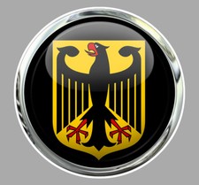 DEUTSCHLAND AIGLE ALLEMAGNE