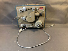 Ancien projecteur de films Royal CinéGEL Le Mans vintage