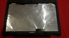 toshiba satellite L300 L300D capot écran devant+derrière 