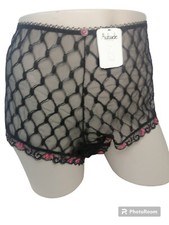 AUBADE Shorty 3128 Coloris