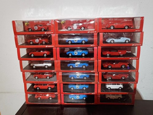 Spark resincast abarth - spark,