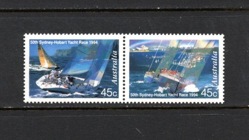 S0303 australie 1994 - 1994, voile