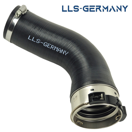 Tuyau turbo pour volvo xc90 - turbo,