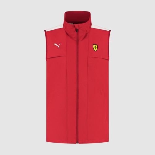Scuderia ferrari 2025 veste - 2025,
