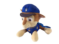 20⚜️ Peluche Chien Policier Pat Patrouille Paw Patrol Chase 30 x 30 Cm Sac à Dos