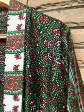 Robe Longue En Soie Pure Pour