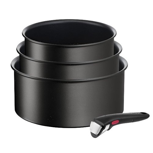 Tefal série casseroles - tefal, 3