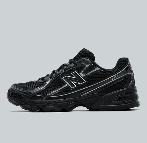 New balance 740 noir - new, et