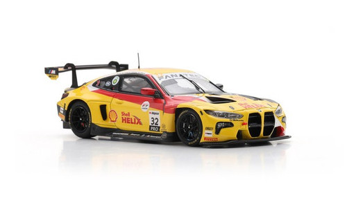 Spark bmw gt3 32 - m4, #32
