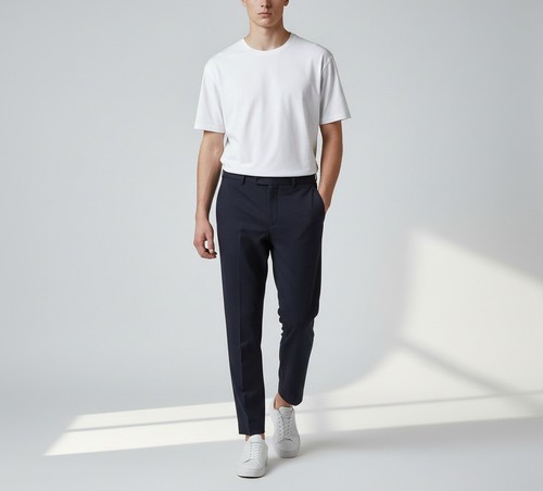 Pantalon sandro homme 38 - sandro, (ue)