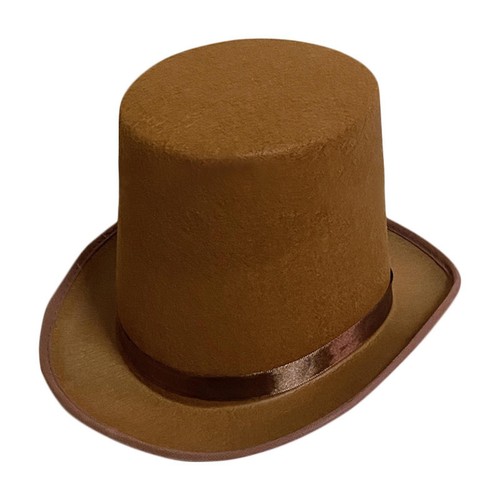 Chapeau haut forme - chapeau, haut-de-forme