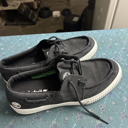 Chaussures timberland noires - timberland,