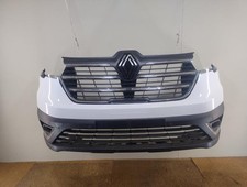 Pare choc avant RENAULT TRAFIC