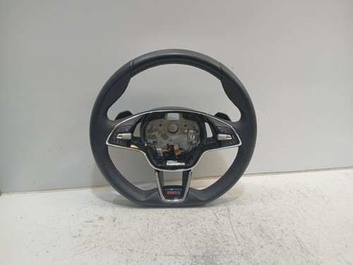 2024 2026 skoda - skoda, vrs