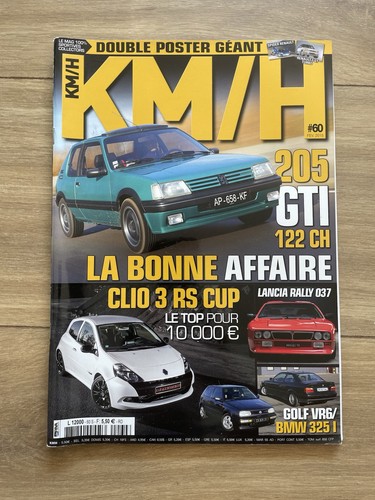 Magazine 60 février - n°60,