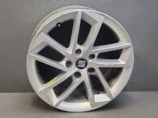 Jante alu - Seat Leon III - 7"