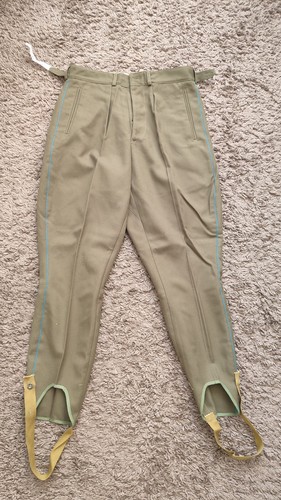 Pantalon ancien officier