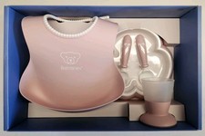 BabyBjörn Baby Dinner Set -