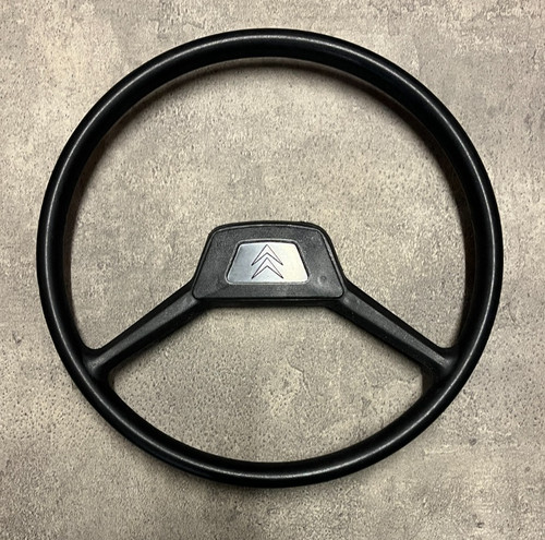 Volant citroën dyane - volant, 2