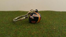 F1 PORTE-CLEFS HELMET CASQUE