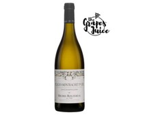 Michel Bouzereau Les Champs