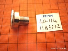 Part 114 bearing - part, #