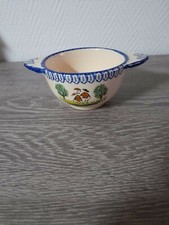 BOL A OREILLES VINTAGE SAINT