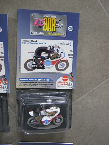 Serie moto joe - 2, 26