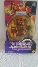 1998 TOY BIZ--XENA WARRIOR
